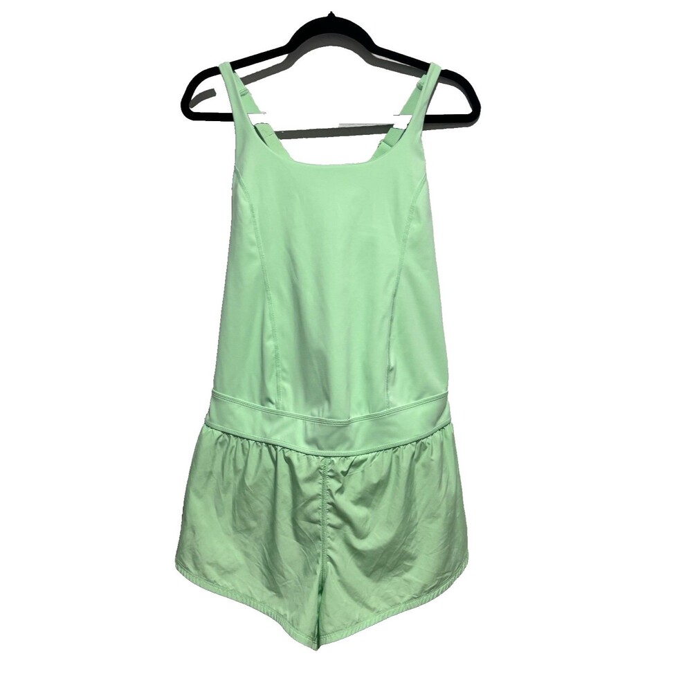 Free People Fp Movement X Hatch Righteous Runsie … - image 4